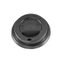 TAPA PLANA VASO 9 oz 270 ML.TRAVEL C/ 1000 UNI