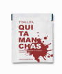 TOALLITAS QUITAMANCHAS 1 X 125