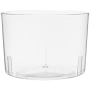 VASO CHIQUITO INYECTADO " ZURITO" C/ 20 X 25 UNI
