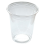 VASO GRANIZADO PLASTI CRISTAL 16 oz 500 ML.20 X 50
