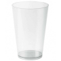 VASO INYE. COCKTEL P.P. ESTRECHO BAJO C/ 300 UNI
