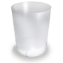 VASO INYECTADO CUBALIBRE P.P. ANCHO Nº 1 C/400 UN