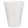 VASO IRROMPIBLE TRASLUCIDO 330 C.C