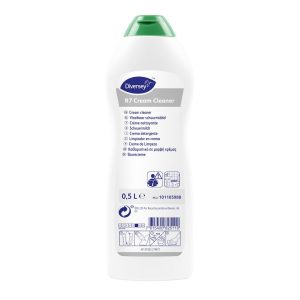 JD CIF CREMA R7 12X0.5L (Crema limpiadora)
