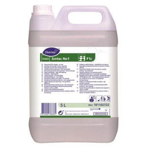JD DECAPANTE JONTEC Nº 1 2 X 5 L. (decapante ult JD DECAPANTE JONTEC Nº 1 2 X 5 L. (decapante ult