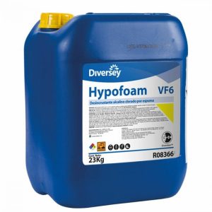 JD HYPOFOAM VF6 20 LITROS JD HYPOFOAM VF6 20 LITROS