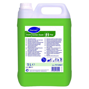 JD JONTEC ASSET 2 X 5 L.(detergente neutro para su JD JONTEC ASSET 2 X 5 L.(detergente neutro para su