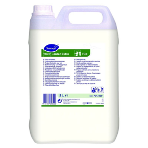 JD JONTEC EXTRA & CARE 2 X 5 L. (lavabrillo concentrado) JD JONTEC EXTRA & CARE 2 X 5 L. (lavabrillo concentrado)