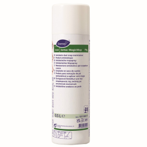 JD JONTEC MAGIC MOP 6 X 500 ML.(spray captapolvos JD JONTEC MAGIC MOP 6 X 500 ML.(spray captapolvos