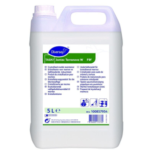 JD JONTEC TERRANOVA 2 X 5 L. (cristalizador marmol JD JONTEC TERRANOVA 2 X 5 L. (cristalizador marmol