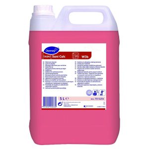 JD SANI CALC 2 X 5 L. (detergente desincrustante)