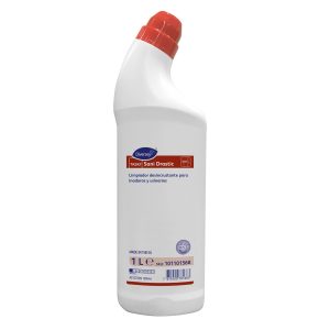 JD SANI DRASTIC  12 X 1 L. (limpiador higienizante