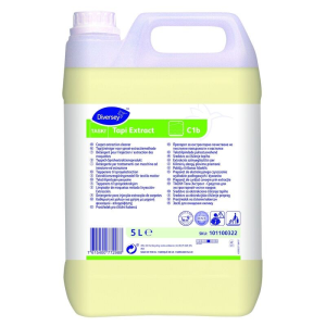JD TAPI EXTRACT2 X 5 L. (champu moquetas inyecci¾n JD TAPI EXTRACT2 X 5 L. (champu moquetas inyecci¾n