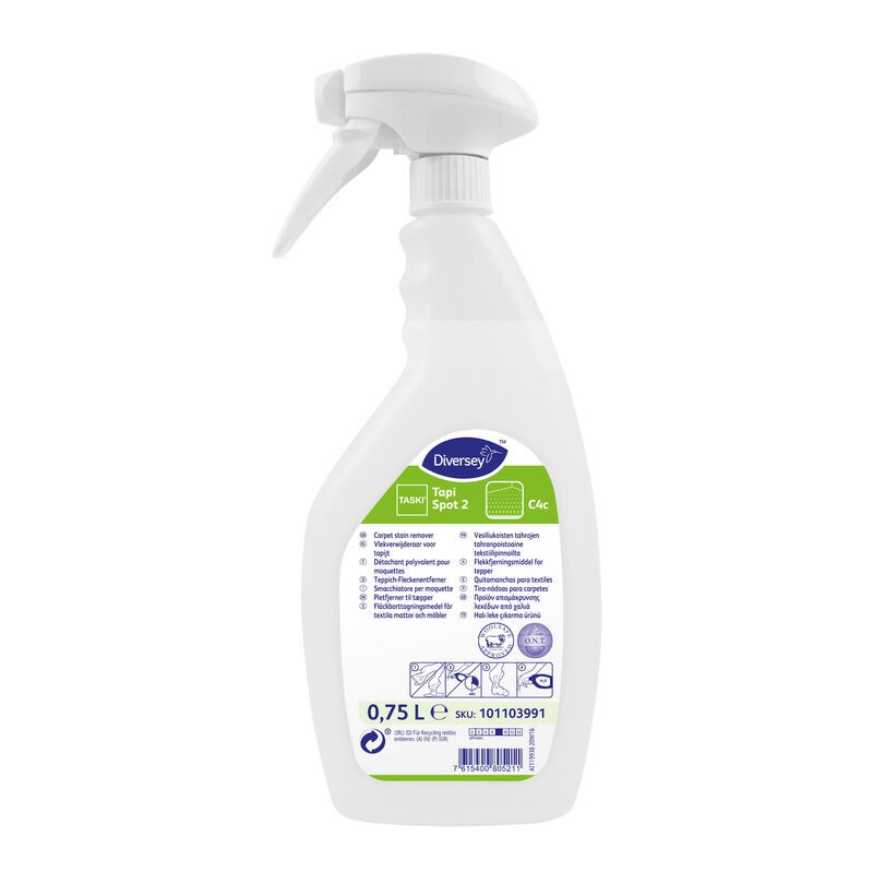 JD TAPI SPOT 2 6 X 0.75 L. (quitamanchas moqueta JD TAPI SPOT 2 6 X 0.75 L. (quitamanchas moqueta