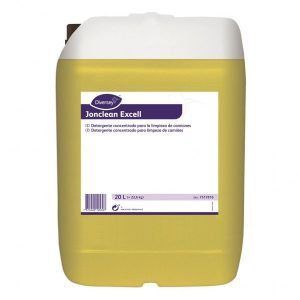 JONCLEAN EXCELL 20 L. (detergente concentrado lim JONCLEAN EXCELL 20 L. (detergente concentrado lim