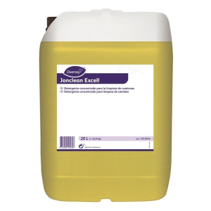 JONCLEAN EXCELL 20 L.  (detergente concentrado lim