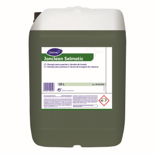 JONCLEAN SELMATIC  20 L. (champu concentrado)