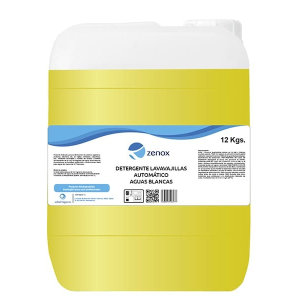 LAVA-VAJILLAS AUTOMA 6 KG. AGUAS BLANDAS E-120 LAVA-VAJILLAS AUTOMA 6 KG. AGUAS BLANDAS E-120