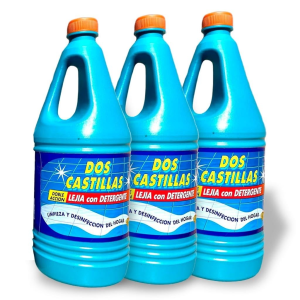 LEJIA CON DETERGENTE CAJA 8 X 2 L LEJIA CON DETERGENTE CAJA 8 X 2 L