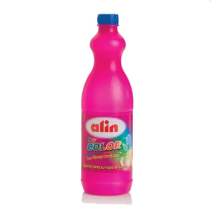 LEJIA PARA ROPA COLOR 1 L  12 UNIDADES