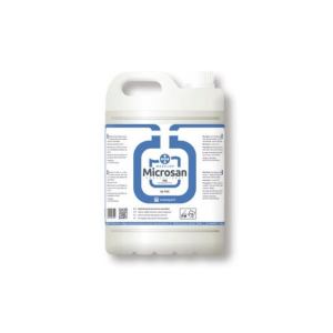 LIMPIAD DESINFECT PARA NEBULIZAR MICROSAN (IA- 702 LIMPIAD DESINFECT PARA NEBULIZAR MICROSAN (IA- 702