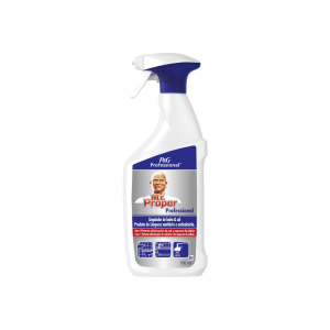 LIMPIAD DESINFECTAN BAÑOS P&G PISTOLA 10X 0,75 ML