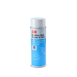 LIMPIADOR ACERO INOX AEROSOL 600 ML. 3M LIMPIADOR ACERO INOX AEROSOL 600 ML. 3M