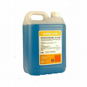 LIMPIADOR BIOALCOHOL BRISA MARINA 4 X 5 L LIMPIADOR BIOALCOHOL BRISA MARINA 4 X 5 L
