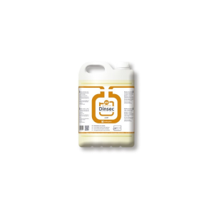 LIMPIADOR INSECTOS 20 L. DINSEC   A-497