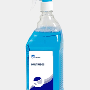 LIMPIADOR MULTIUSOS » CLEANING » 12 X 1 LITR LIMPIADOR MULTIUSOS " CLEANING " 12 X 1 LITR