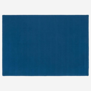 MANTEL INDIVIDUAL SOATEX 35 X 50 AZUL 1000 UNI