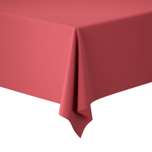 MANTEL ROLLO DUNI BURDEOS 1,25 X 25 2 U 185468