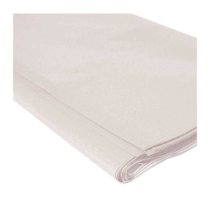 MANTELES BLANCOS 100 X 100 40 GRMS. 480 UNI MANTELES BLANCOS 100 X 100 40 GRMS. 480 UNI