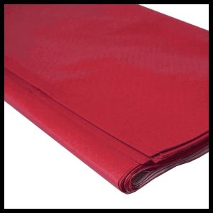 MANTELES SOATEX 1 X 1 BURDEOS C/ 150 UNI