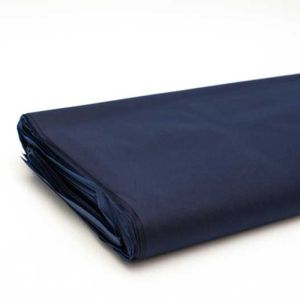 MANTELES SOATEX 1 X 1 AZUL C/ 150 UNI