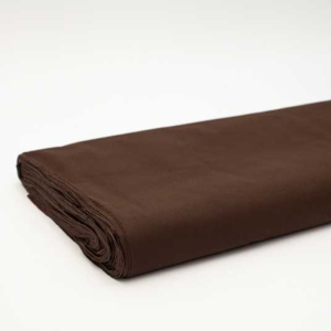 MANTELES SOATEX 1 X 1 MARRON C/ 150 UNI