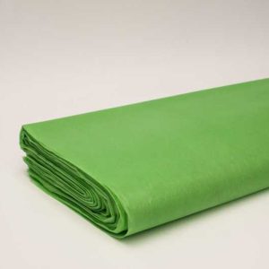 MANTELES SOATEX 1 X 1 VERDE C/ 150 UNI