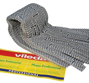 MOCHO FREGONA INDUSTRIAL TIRAS 240 GRMS