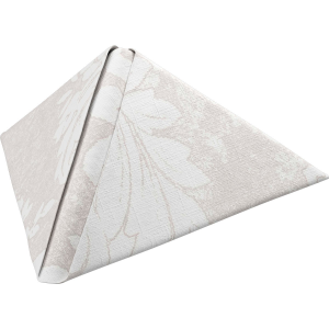 NAPKINS D-LIN 40X40 CM ROYAL WHITE 540 ud.186604 NAPKINS D-LIN 40X40 CM ROYAL WHITE 540 ud.186604