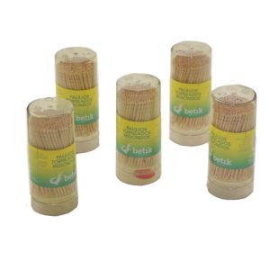 PALILLERO PLASTICO RETRACTIL 25 U. PALILLERO PLASTICO RETRACTIL 25 U.