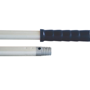 PALO ALUMINIO ROSCA Y TALADRO 1,50