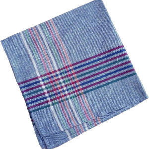 PAÑOS VAJILLA AZUL 60 X 60 12 UNI PAÑOS VAJILLA AZUL 60 X 60 12 UNI