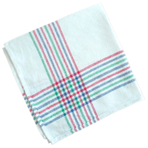 PAÑOS VAJILLA BLANCO 60 X 60 12 UNI PAÑOS VAJILLA BLANCO 60 X 60 12 UNI