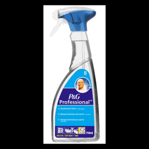 P&G DESINFEC. MUTISUPERFICIES 3EN1 (6X750ML) (2D)