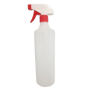 PISTOLA DIFUSORA ADIAL+ BOTELLA 1 L.