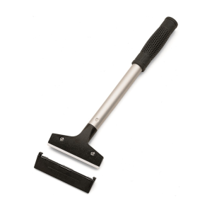 RASPADOR SUELOS Y VENTANAS  10 CMS PULEX