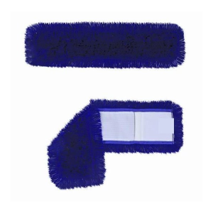 RECAMBIO MOPA 100 CMS. AZUL SINTETICA VILEDA