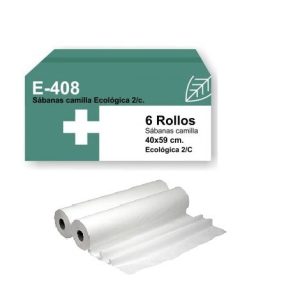 ROLLO CAMILLA 2/C 70 MTS. CAJA 6 UNIDADES ROLLO CAMILLA 2/C 70 MTS. CAJA 6 UNIDADES