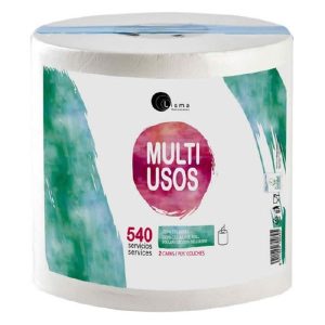 ROLLO MULTIUSOS PASTA 2/C ASA 900 GMS 540 SERVICIO ROLLO MULTIUSOS PASTA 2/C ASA 900 GMS 540 SERVICIO