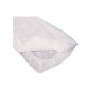 SABANA P.P.AJUSTABLE 40 GR.95 X 220 CM.CAJA 100